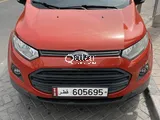 Ford ECOSPORT FOR SALE - Excellent